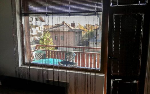 Furnished studio on Four Leaf Clover