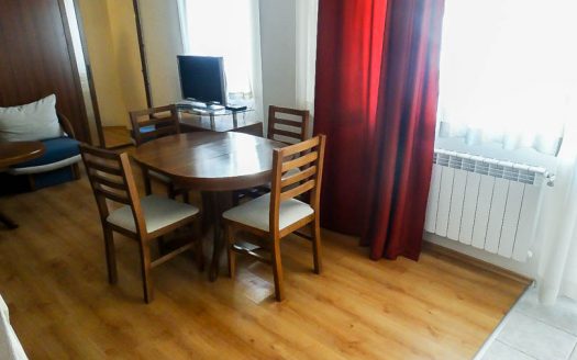 Furnished 2 bed on Edelweiss  Inn