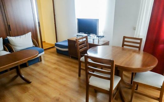 Furnished 2 bed on Edelweiss  Inn