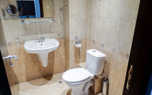 Furnished 2 bed on Edelweiss  Inn