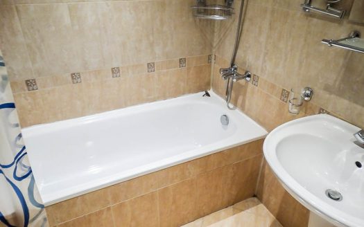 Furnished 2 bed on Edelweiss  Inn