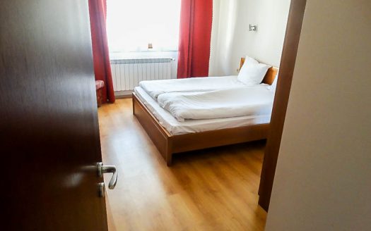 Furnished 2 bed on Edelweiss  Inn