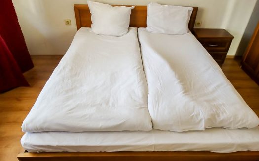 Furnished 2 bed on Edelweiss  Inn
