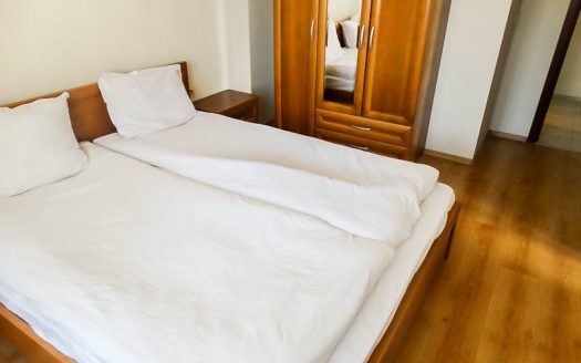 Furnished 2 bed on Edelweiss  Inn