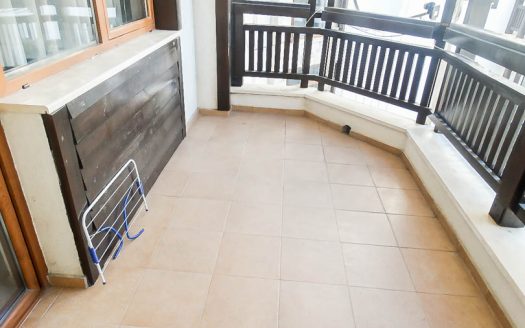 Furnished 2 bed on Edelweiss  Inn
