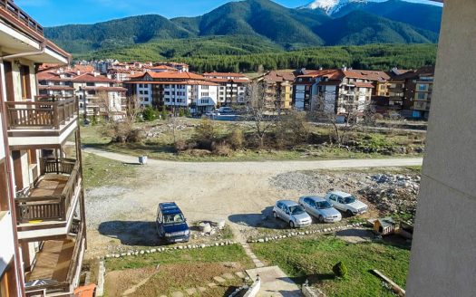 Furnished 2 bed on Edelweiss  Inn