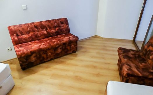 Furnished 2 bed on Edelweiss  Inn