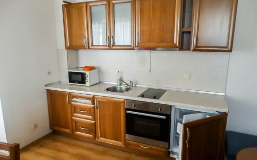 Furnished 2 bed on Edelweiss  Inn
