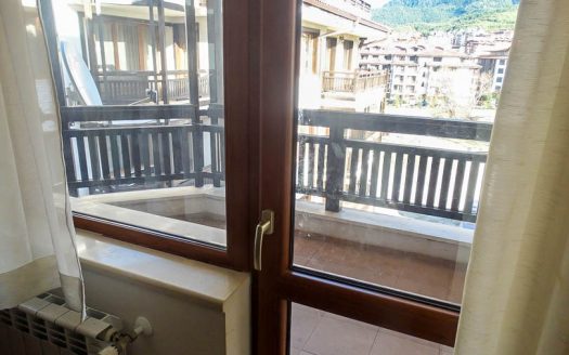 Furnished 2 bed on Edelweiss  Inn