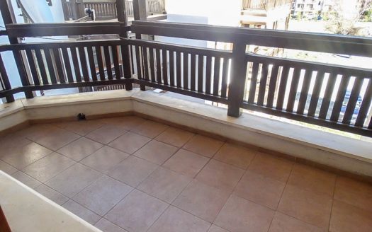 Furnished 2 bed on Edelweiss  Inn