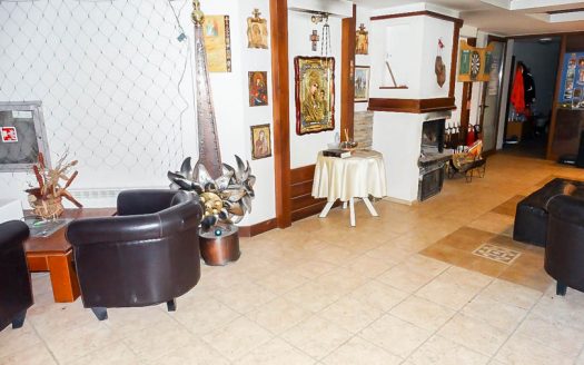 Furnished 2 bed on Edelweiss  Inn