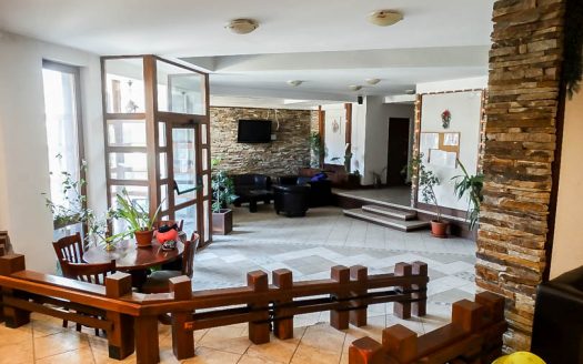 Furnished 2 bed on Edelweiss  Inn