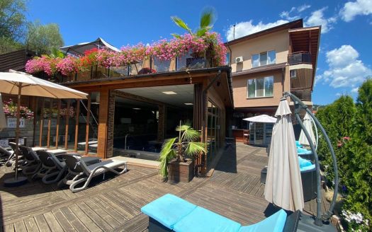18 bed guesthouse for sale in Velingrad