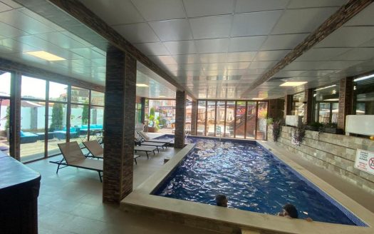 18 bed guesthouse for sale in Velingrad
