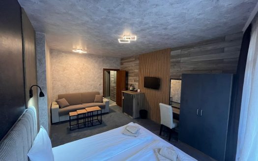 18 bed guesthouse for sale in Velingrad