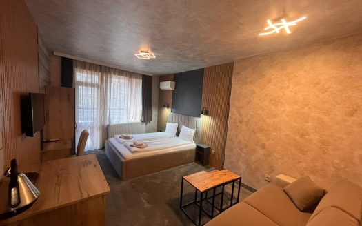18 bed guesthouse for sale in Velingrad