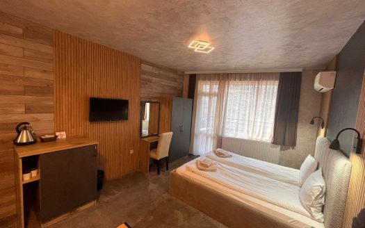 18 bed guesthouse for sale in Velingrad