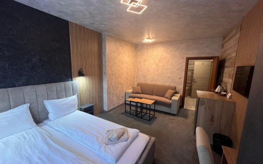 18 bed guesthouse for sale in Velingrad