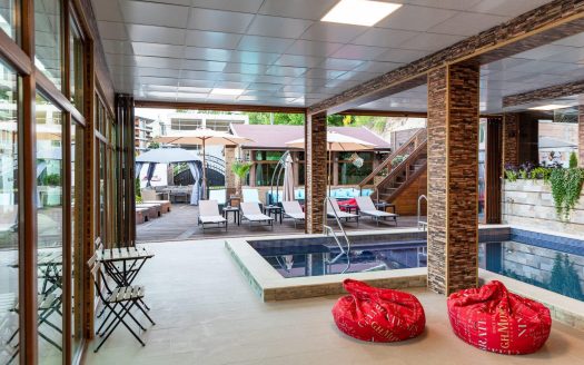 18 bed guesthouse for sale in Velingrad