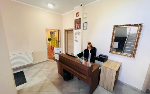 18 bed guesthouse for sale in Velingrad