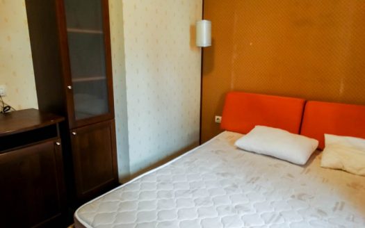 Furnished studio on Friends Hotel