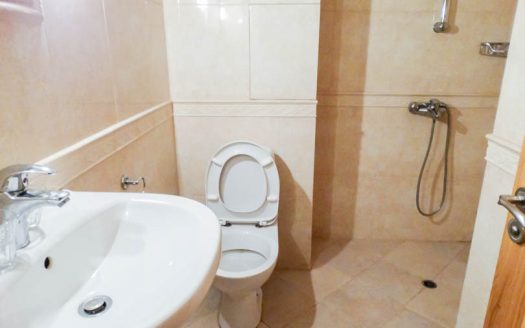 Furnished studio on Friends Hotel