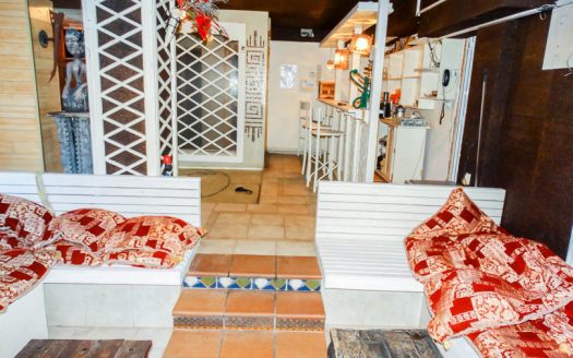 Furnished studio on Friends Hotel