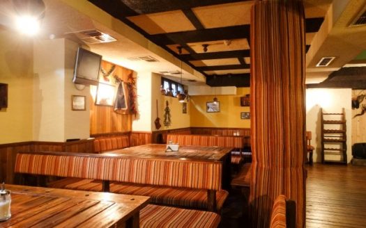 Furnished studio on Friends Hotel