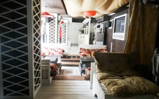 Furnished studio on Friends Hotel