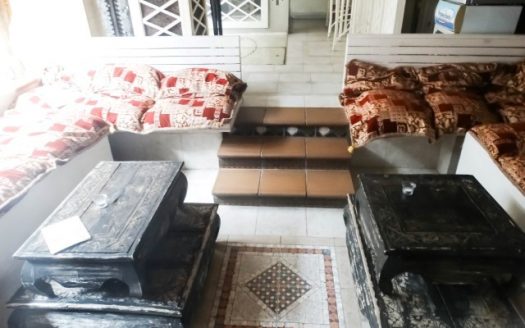 Furnished studio on Friends Hotel