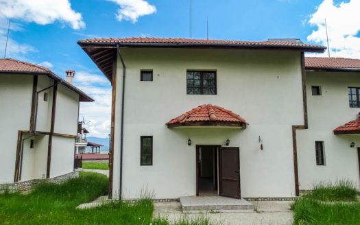 2 bedroom House in Bansko Castle Lodge Urbanisation