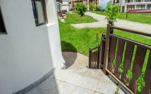 2 bedroom House in Bansko Castle Lodge Urbanisation