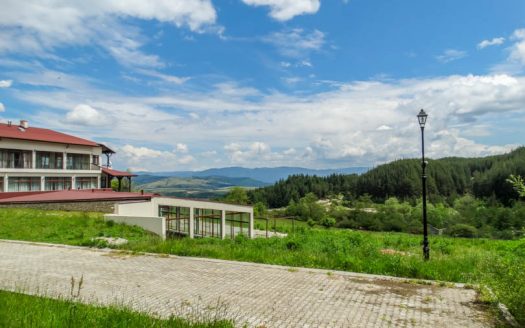 2 bedroom House in Bansko Castle Lodge Urbanisation