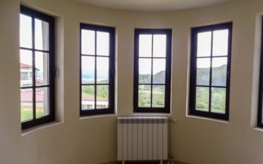 2 bedroom House in Bansko Castle Lodge Urbanisation
