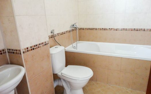 2 bedroom House in Bansko Castle Lodge Urbanisation