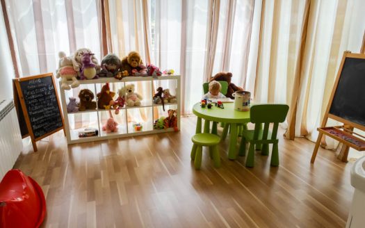 2 bedroom House in Bansko Castle Lodge Urbanisation