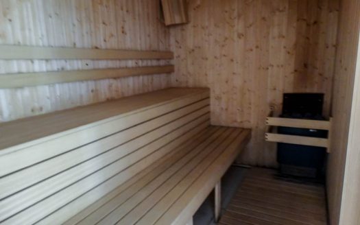 2 bedroom House in Bansko Castle Lodge Urbanisation