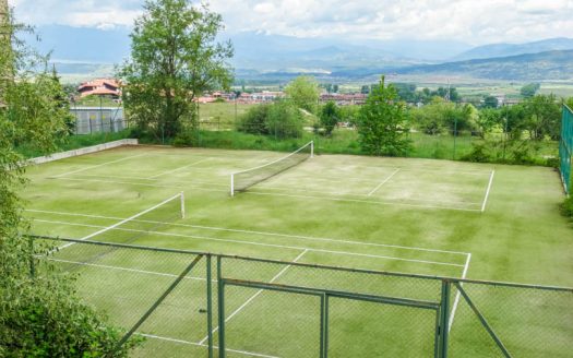 2 bedroom House in Bansko Castle Lodge Urbanisation