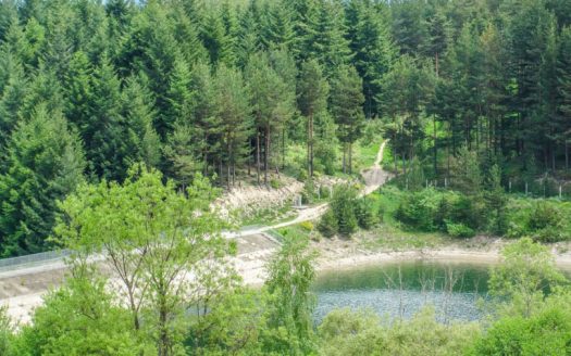 2 bedroom House in Bansko Castle Lodge Urbanisation