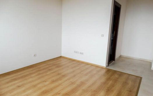 Studio with great views on Panorama