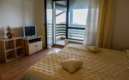 Furnished studio on Aspen Golf