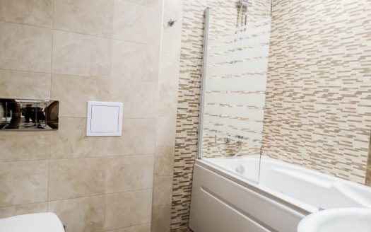 Furnished 1 bed in Velingrad
