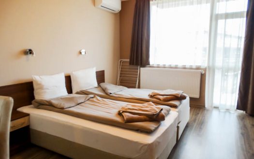 Furnished 1 bed in Velingrad