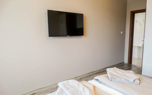 Furnished 1 bed in Velingrad