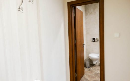 Furnished 1 bed in Velingrad