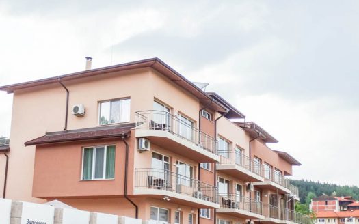 Furnished 1 bed in Velingrad