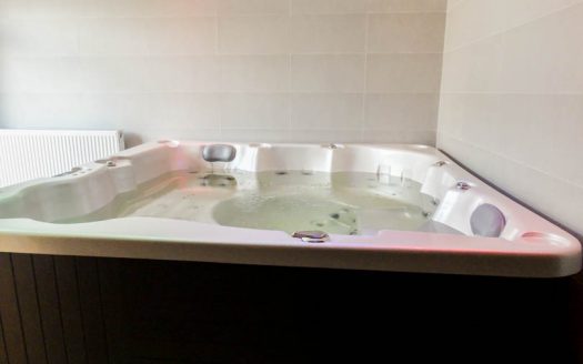 Furnished 1 bed in Velingrad