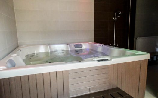 Furnished 1 bed in Velingrad