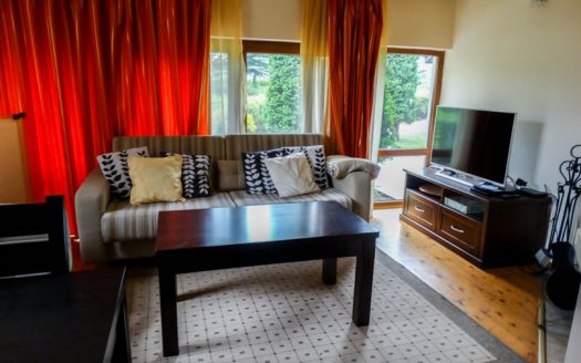 2 bed Chalet on Redenka Holiday Village
