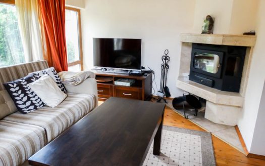 2 bed Chalet on Redenka Holiday Village